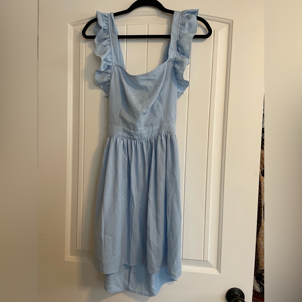 Size Medium (fits like a small) Dress
